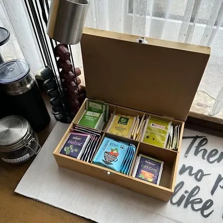 Charming 2 Bedroom House With Cozy Attic In Scenic Ferschweiler Ideal For Family Hollidays 펜션 Prumzurlay