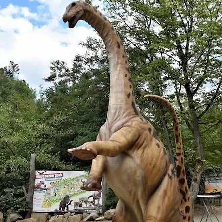 펜션 Charming 2 Bedroom House With Cozy Attic In Scenic Ferschweiler Ideal For Family Hollidays Prumzurlay