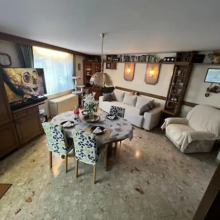 Charming 2 Bedroom House With Cozy Attic In Scenic Ferschweiler Ideal For Family Hollidays * Prumzurlay