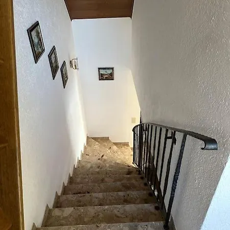 Charming 2 Bedroom House With Cozy Attic In Scenic Ferschweiler Ideal For Family Hollidays Hébergement de vacances Prumzurlay