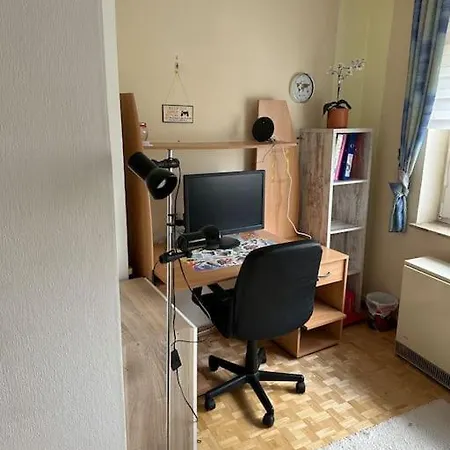 Hébergement de vacances Charming 2 Bedroom House With Cozy Attic In Scenic Ferschweiler Ideal For Family Hollidays Prumzurlay