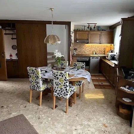 Charming 2 Bedroom House With Cozy Attic In Scenic Ferschweiler Ideal For Family Hollidays * Prumzurlay