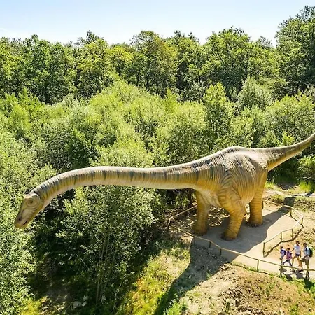 Charming 2 Bedroom House With Cozy Attic In Scenic Ferschweiler Ideal For Family Hollidays 펜션