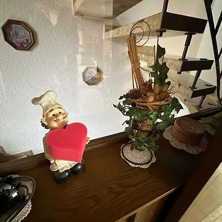 Charming 2 Bedroom House With Cozy Attic In Scenic Ferschweiler Ideal For Family Hollidays Prumzurlay
